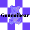 Gummy Bear Câlin douillet Tendance Design