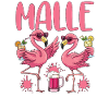 Malle Party Crew
