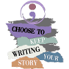 Inspirational Writing Motivation Tapestry