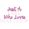 Empowering Girl Who Loves Math Design