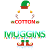 Cotton Headed Muggins Christmas