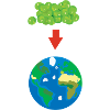 peas on earth