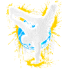 Breakdance Handstand Bboy - B-Boying Breakdancer