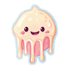 Eiscreme Eis