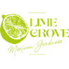Lime Grove Mexican Goodness Logo