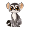lemur