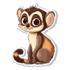 lemur