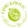 Lime and Lemon Botanical Design