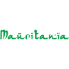 Mauritania Mauretanien
