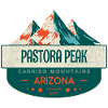 Pastora Peak, Carrizo Mountains, Arizona