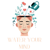 Wasser für die Gedanken Mentalitätsdesign