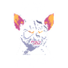 Aimant Aggro – Chihuahua activé | Chien