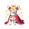 No Sidekick – Main Character | Chihuahua