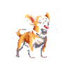 Passive: Barking stops cutscenes | Chihuahua