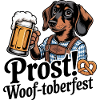 Bavarian Dachshund