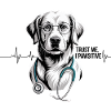 Doctor Dog