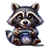 Raccoon Gaming