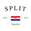 Split Croatia – Holiday Souvenir & Gift