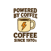 Coffee power