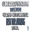 Ultraløb - når et maraton ikke er nok