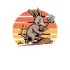 Aardvark Pays Off Motivation Erdferkel Humor