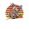 Aardvark Pays Off Anteater Motivation