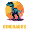 Dino Dinosaure Dinosaure