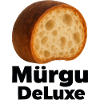 Mürgu Deluxe – Bernese dialect Desing -