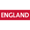 England Inspired Cymru Flag Design