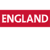 England to Die Flag Graphic T-Shirt