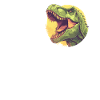 Dino Dinosaur Dinosaur