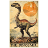 Dino Dinosaure Dinosaure