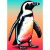 penguin