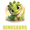 Dino Dinosaur Dinosaur