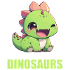 Dino Saurier Dinosaurier