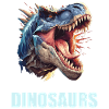 Dino Saurier Dinosaurier