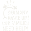 Germany, wake up !
