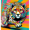 guépard