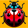 ladybird