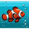 Poisson-clown