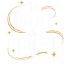 In God We Trust Design