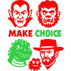 Which monster would you like?