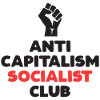 Anti Capitalism Socialist Club