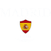Amo Madrid, Madrid Spagna