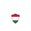 J’aime Budapest, Budapest Hongrie