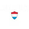 Luxembourg flag, I love Luxembourg