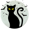 Black_cat-full_moon