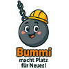 Gifted Bomb Character for Kids