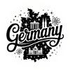 Germany - Souvenir Design