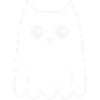 Ghost Cat